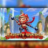 Naughty Wukong