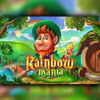 Rainbow Mania