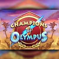 Champions Of Olympus