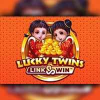 Lucky Twins Link And Win